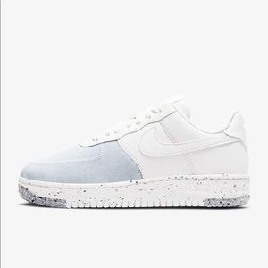Nike Air Force 1 Crater Women's Shoes